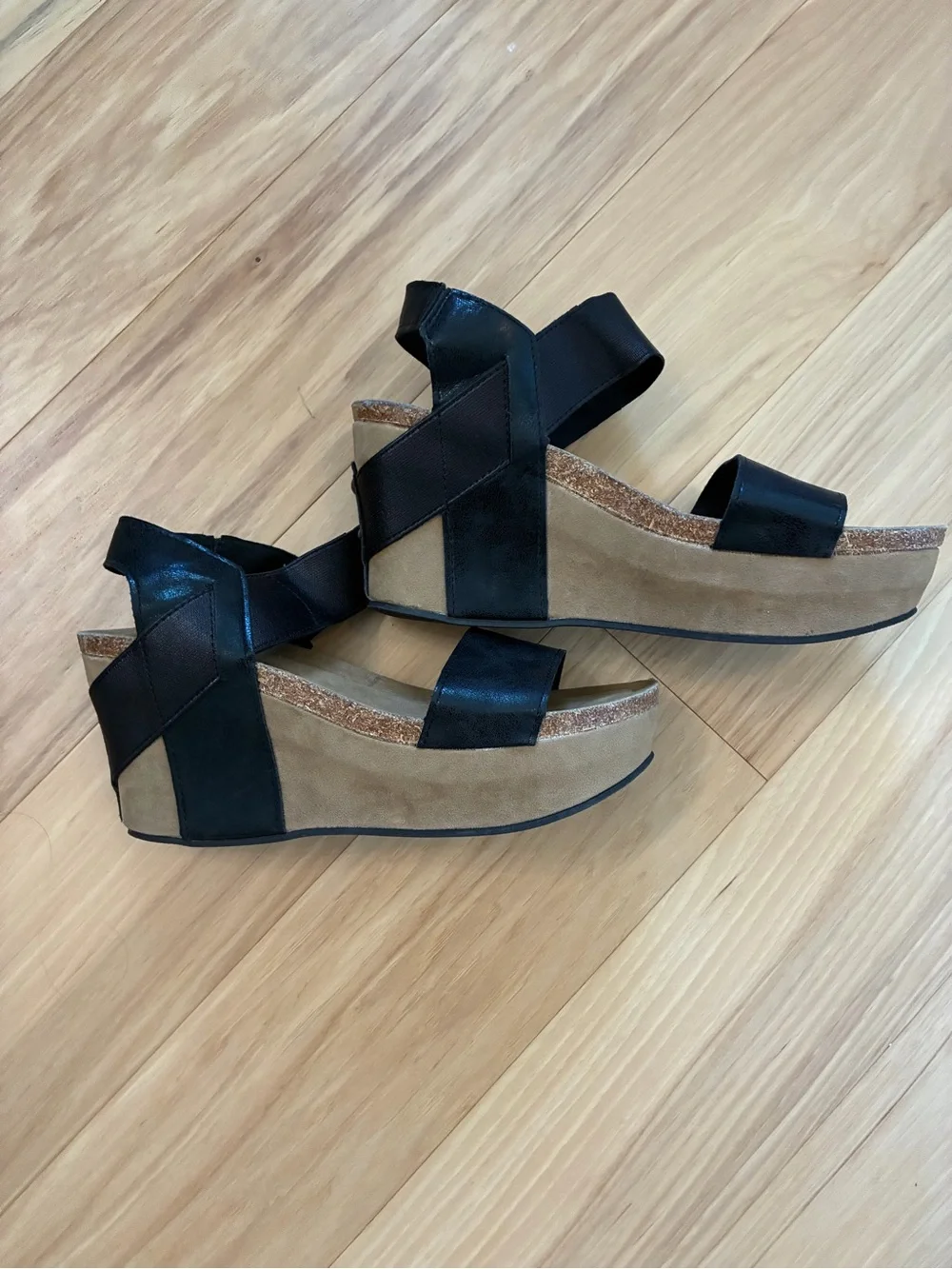 Pierre Dumas classic black